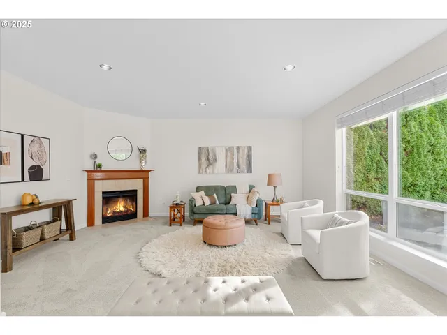 $725,000 | 7360 Southwest Bouchaine Court, Wilsonville, OR 97070