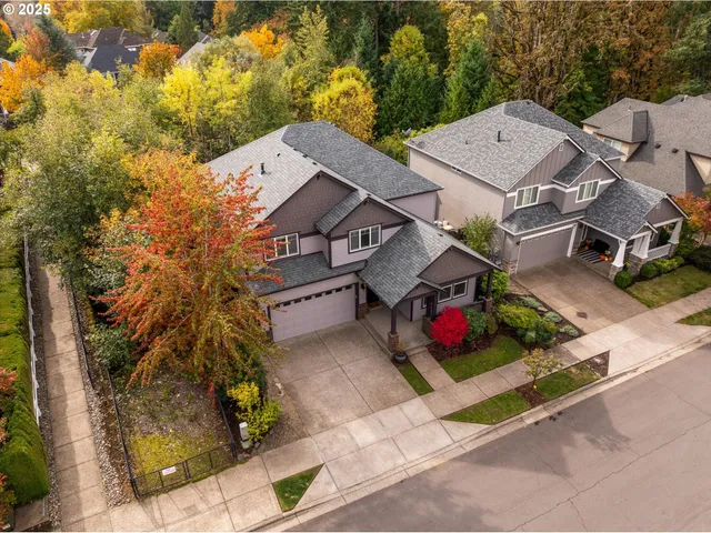 $725,000 | 7360 Southwest Bouchaine Court, Wilsonville, OR 97070