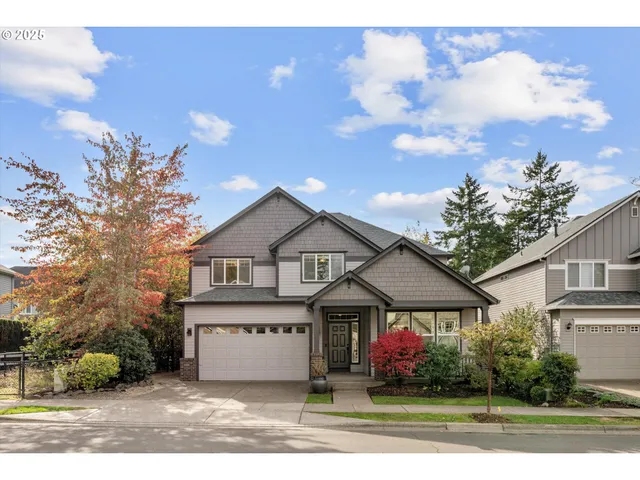 $725,000 | 7360 Southwest Bouchaine Court, Wilsonville, OR 97070