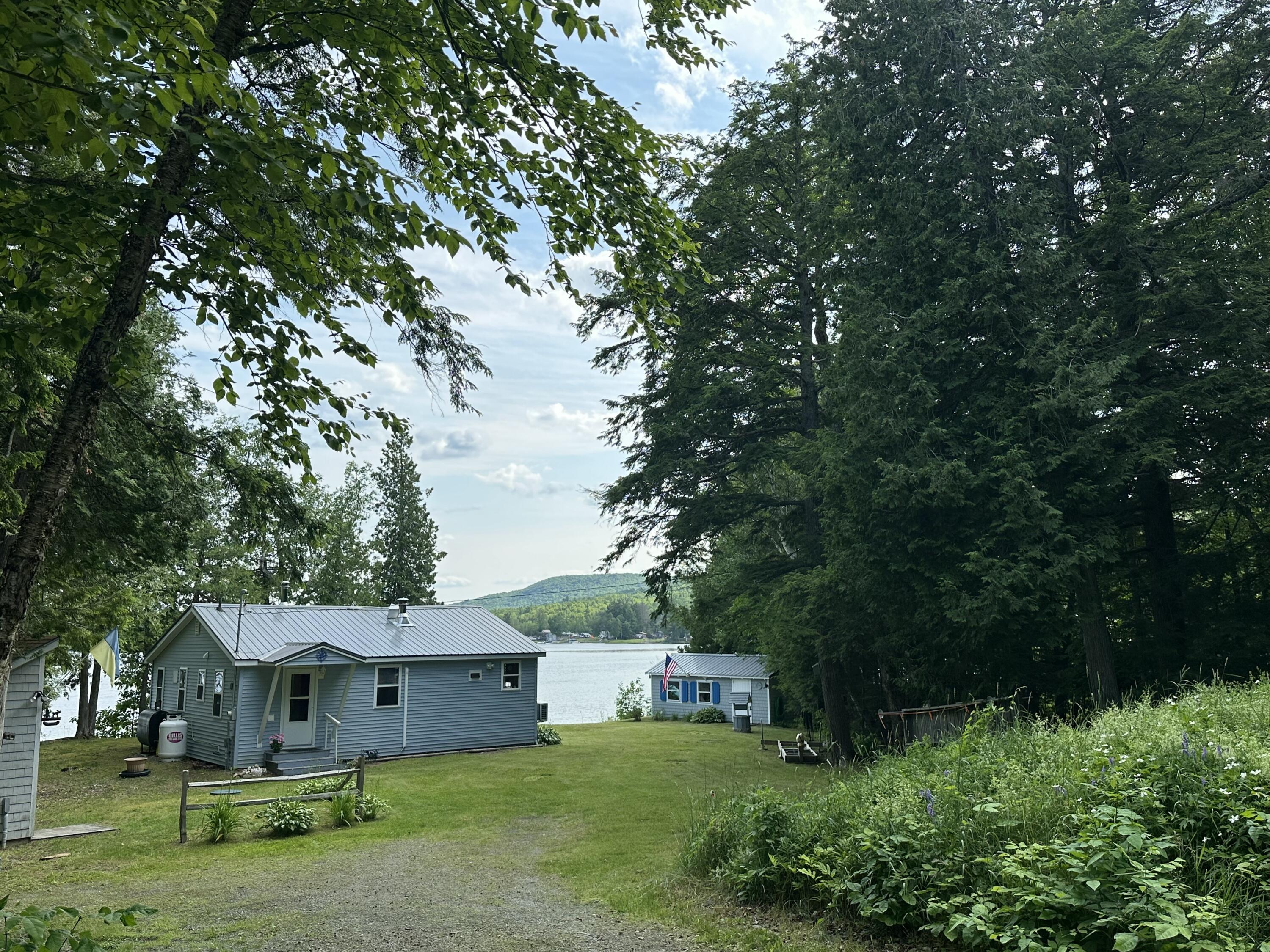 69 Deering Lake Road Orient, ME 04471 - Photo 23 of 39