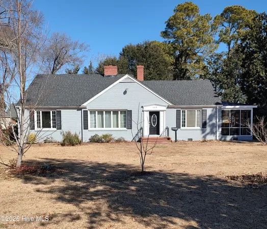 $204,900 | 609 Beech Street, Goldsboro, NC 27530