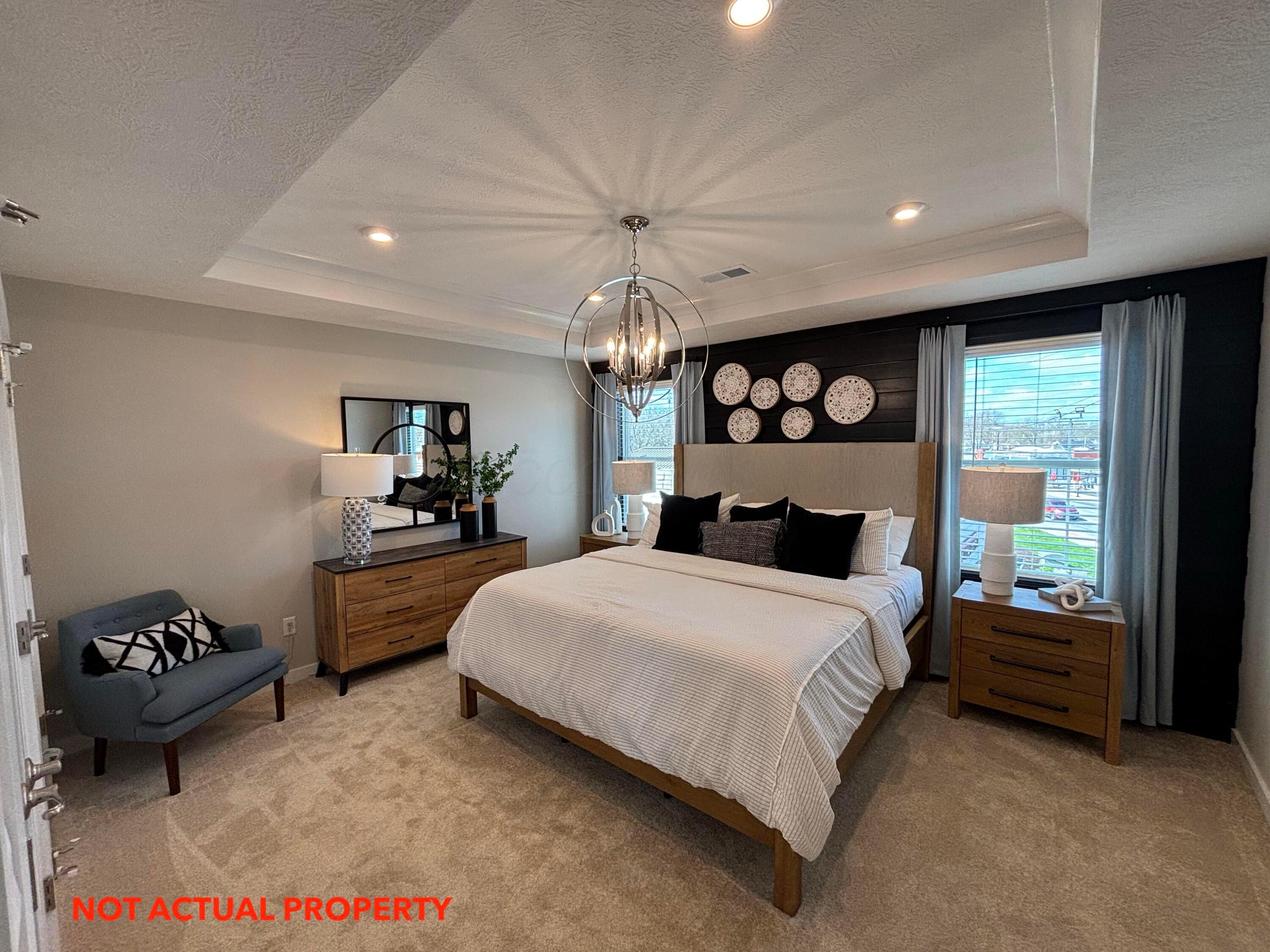 1404 Ridge Avenue, Unit 33 Columbus, OH 43085 - Photo 5 of 6