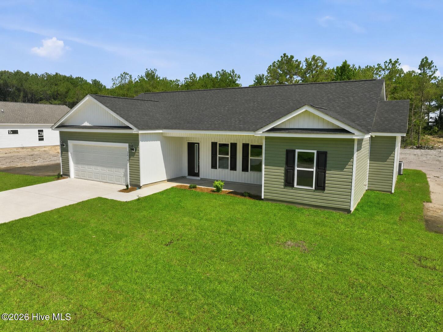 2624 Fountaintown Road Chinquapin, NC 28521 - Photo 49 of 60 Digitally Enhanced.