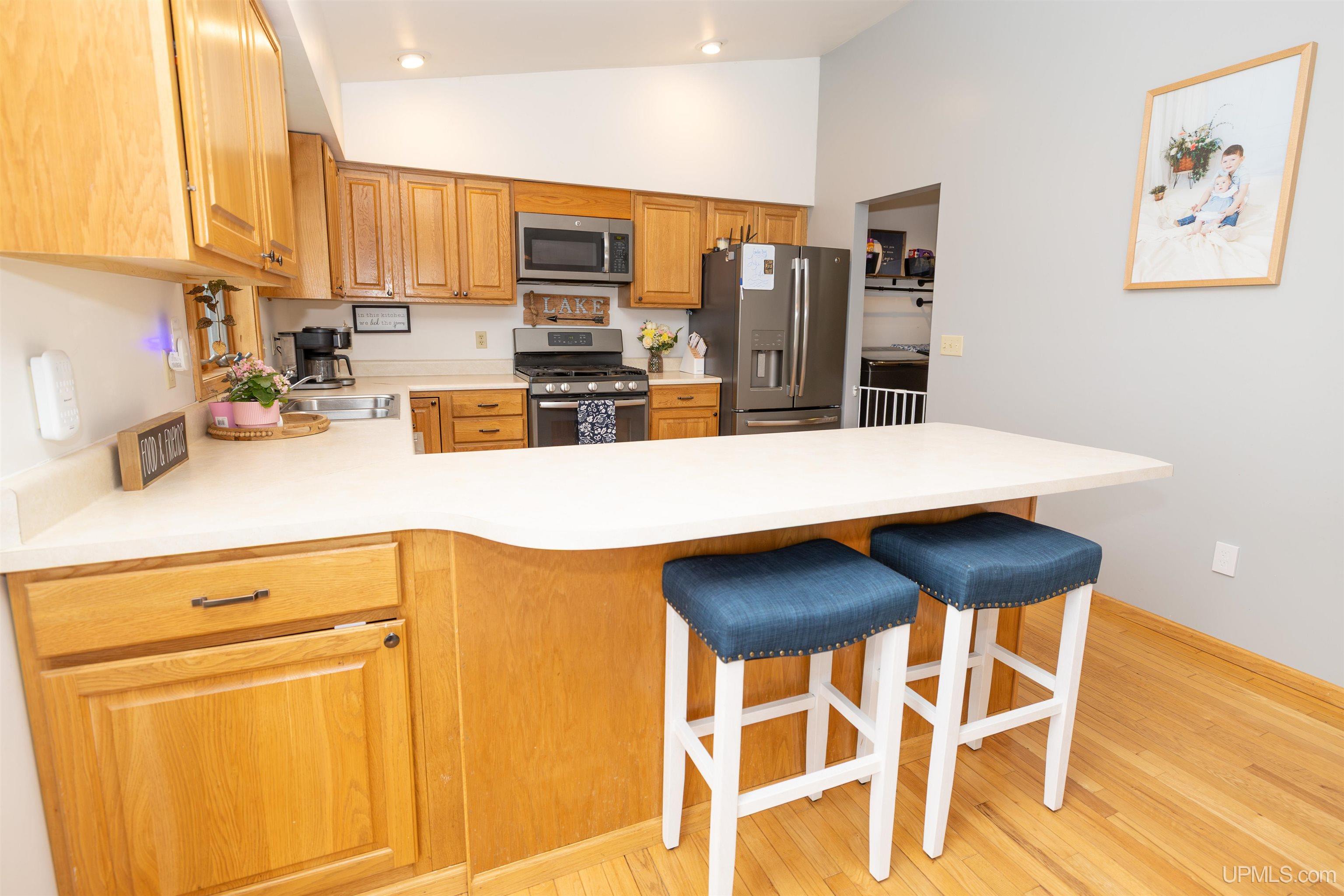 15502 16th Road Garden, MI 49835 - Photo 7 of 90