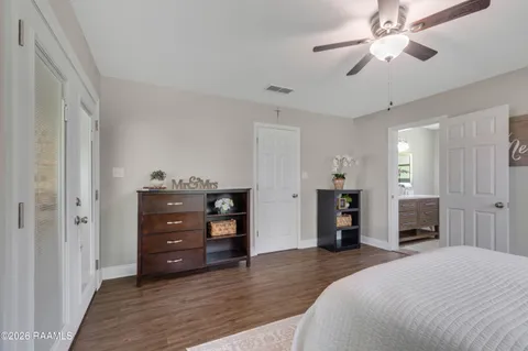 $359,000 | 4398 Irish Bend Road, Franklin, LA 70538