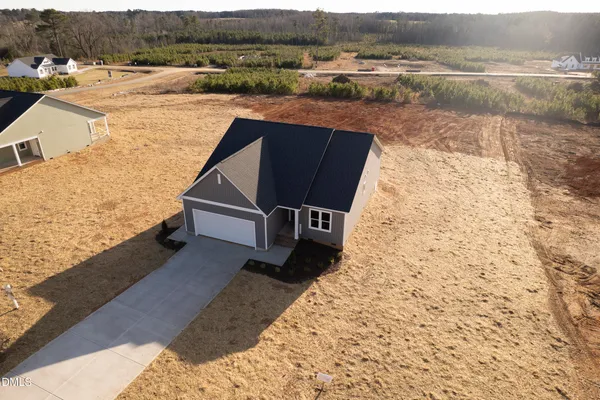 $354,900 | 24 River Meadow, Spring Hope, NC 27882
