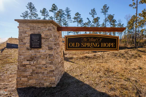 $354,900 | 24 River Meadow, Spring Hope, NC 27882