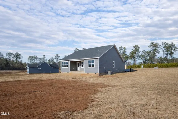 $354,900 | 24 River Meadow, Spring Hope, NC 27882