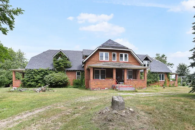 $275,000 | 3604 West Lever Road, Hart, MI 49420