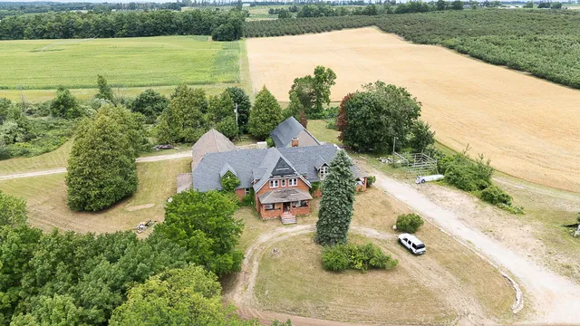 $275,000 | 3604 West Lever Road, Hart, MI 49420