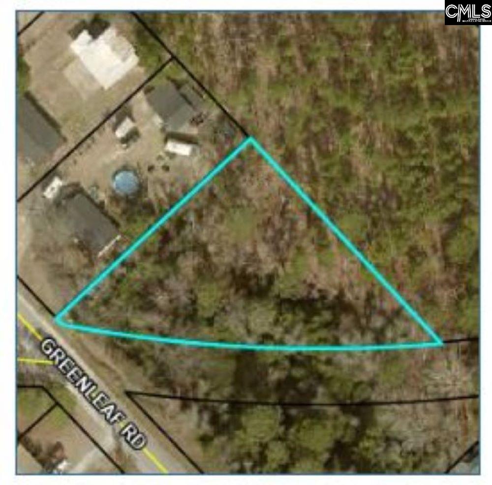 0 Greenleaf Road Hartsville, SC 29550 - Photo 2 of 2