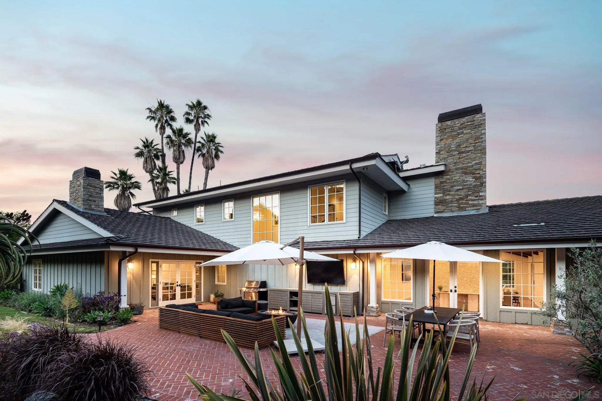 16186 Via Del Alba Rancho Santa Fe, CA 92067 - Photo 25 of 26