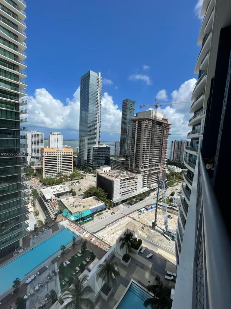 60 Southwest 13th Street, Unit 2210 Miami, FL 33130 - Photo 18 of 22