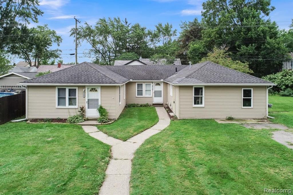1152 Boyd Street Troy, MI 48083 - Photo 4 of 21