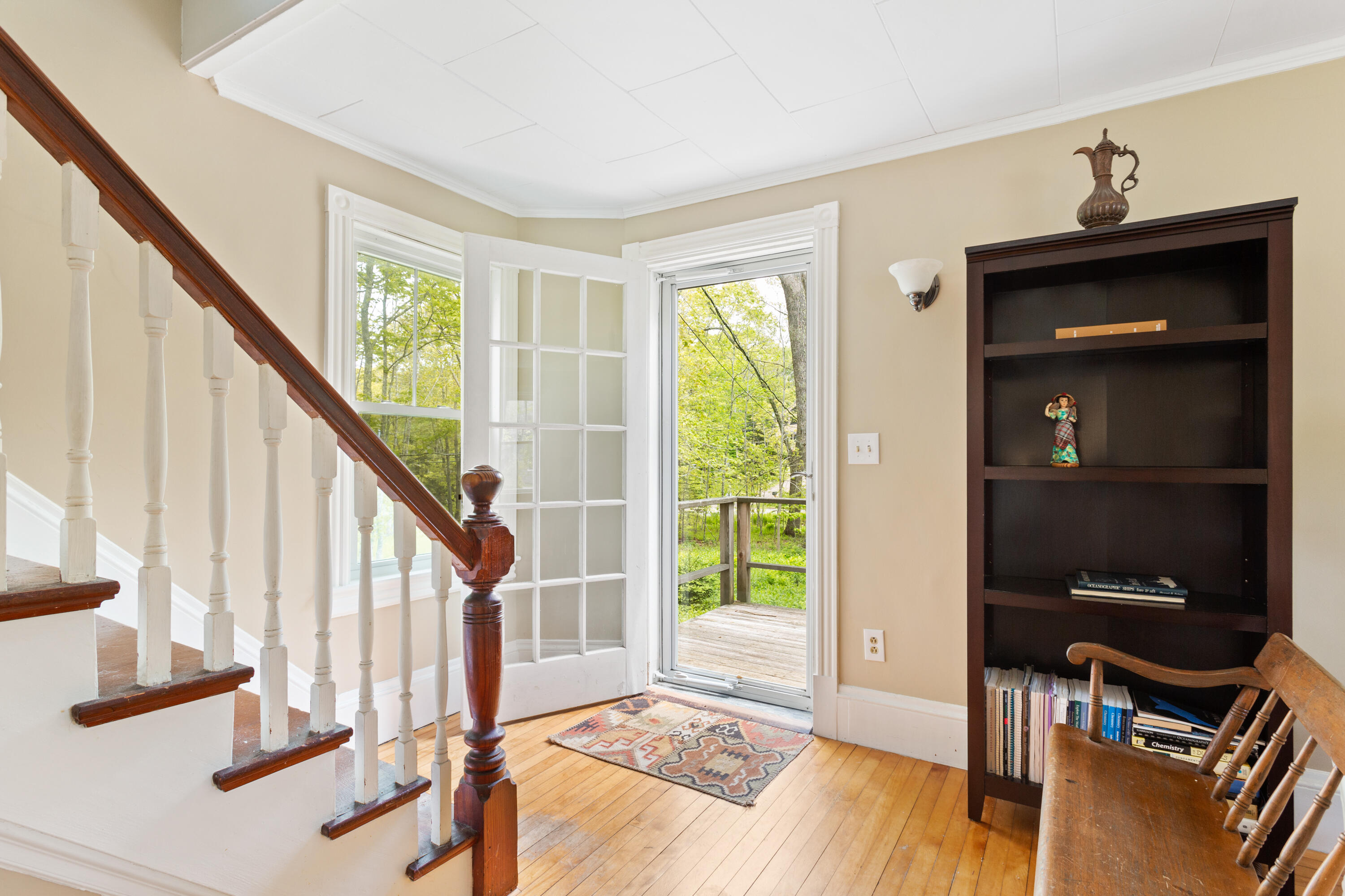 767 Ocean Point Road Boothbay, ME 04544 - Photo 18 of 35 32-767OceanPointRoad-Boothbay-KS