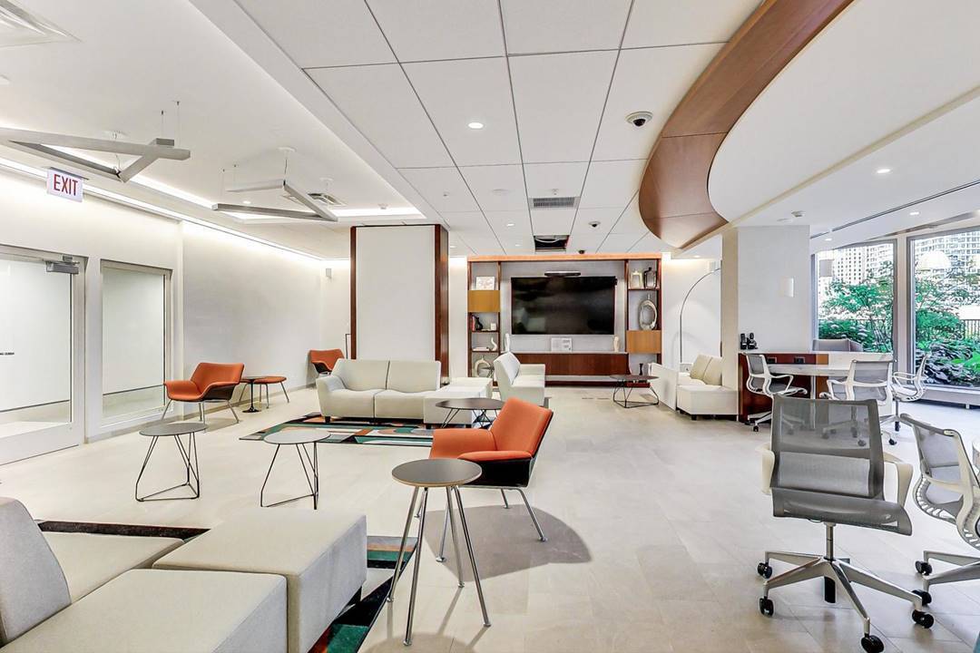 400 East Randolph Street, Unit 1210 Chicago, IL 60601 - Photo 32 of 33