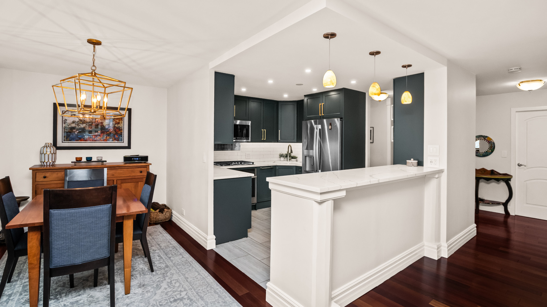 400 East Randolph Street, Unit 1210 Chicago, IL 60601 - Photo 7 of 33