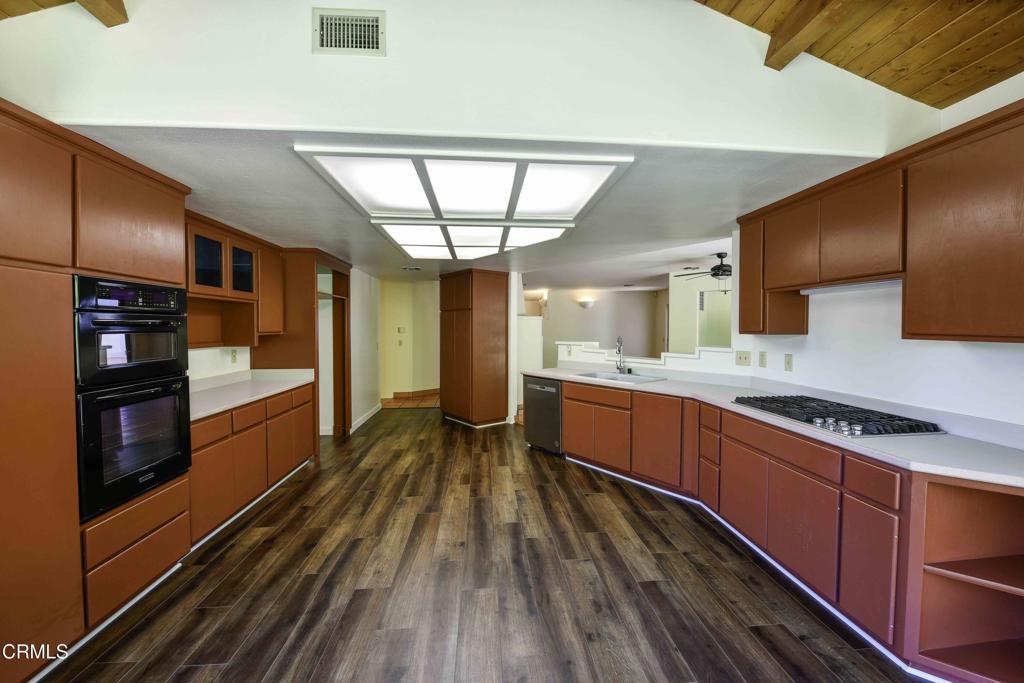 206 South Carrillo Road Ojai, CA 93023 - Photo 8 of 25