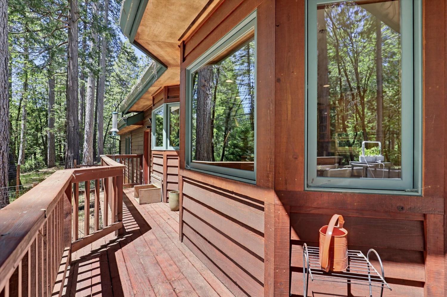 14517 North Bloomfield Road Nevada City, CA 95959 - Photo 71 of 78