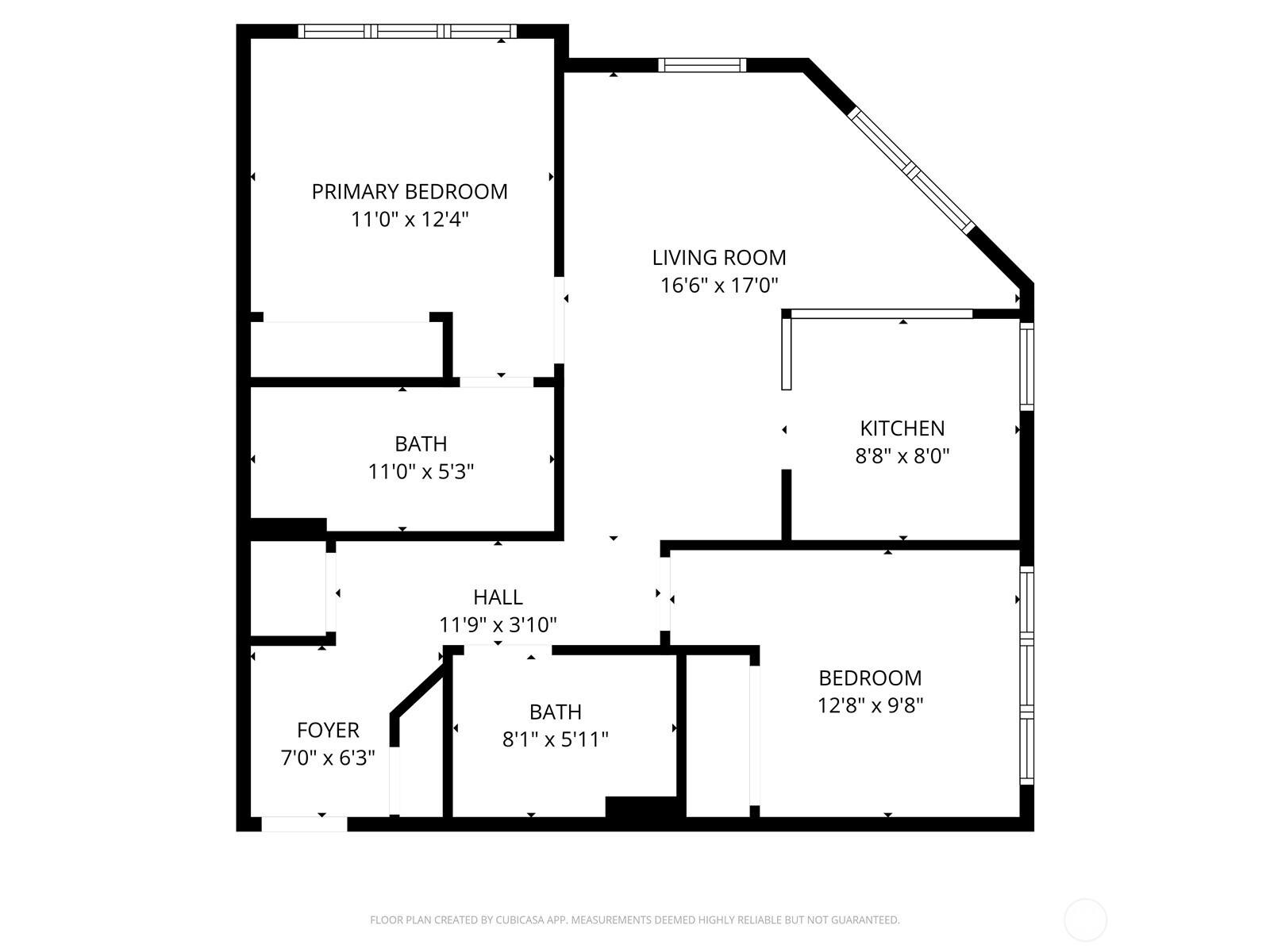 668 South Lane Street, Unit 314 Seattle, WA 98104 - Photo 36 of 36