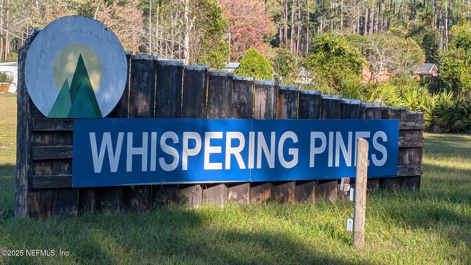 113 White Pine Georgetown, FL 32139 - Photo 11 of 11 11 Whispering Pines