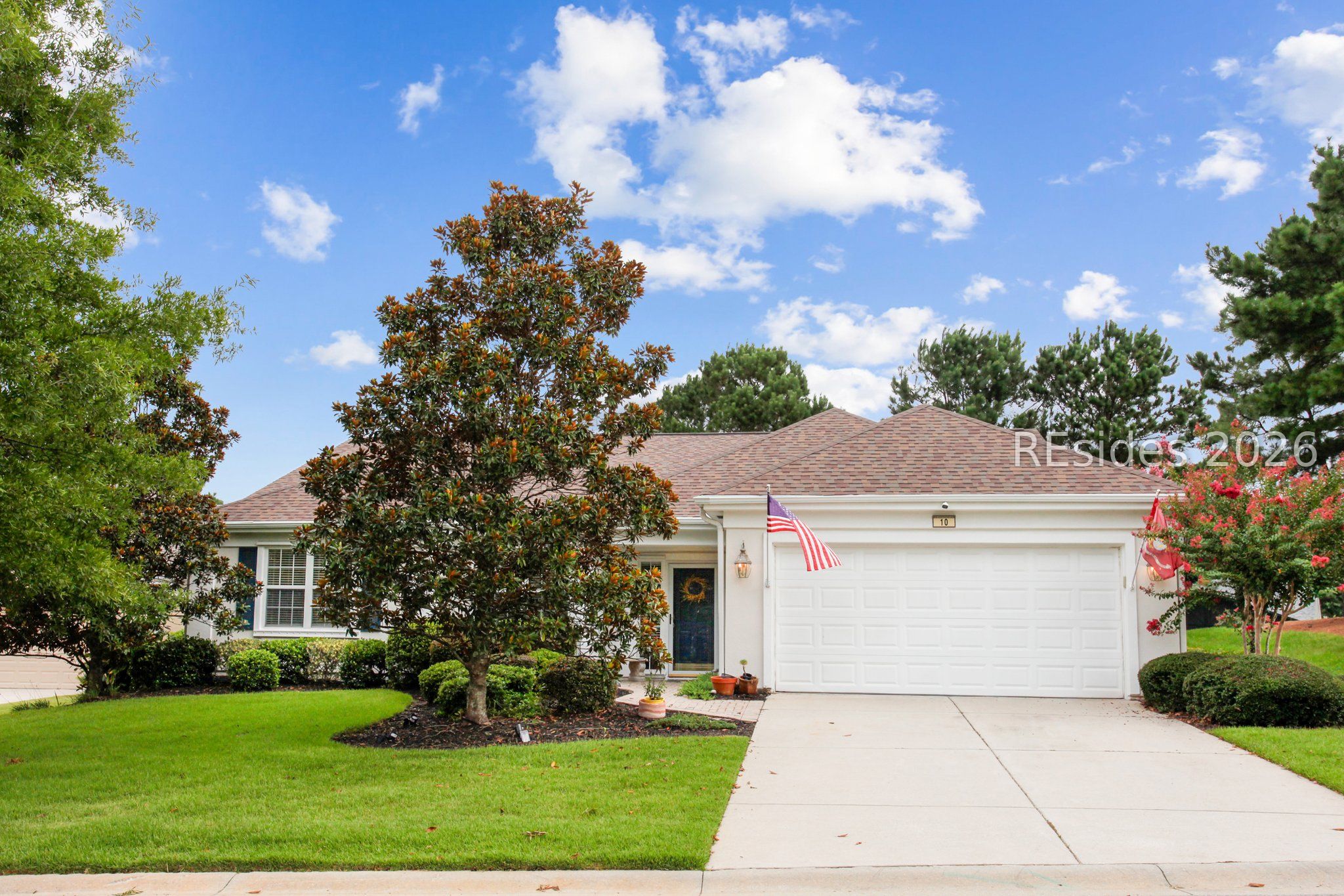 10 Saltus Court Bluffton, SC 29909 - Photo 1 of 30