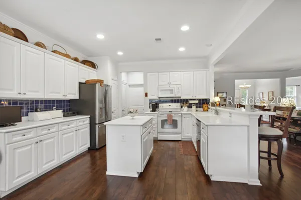 $499,900 | 10 Saltus Court, Bluffton, SC 29909