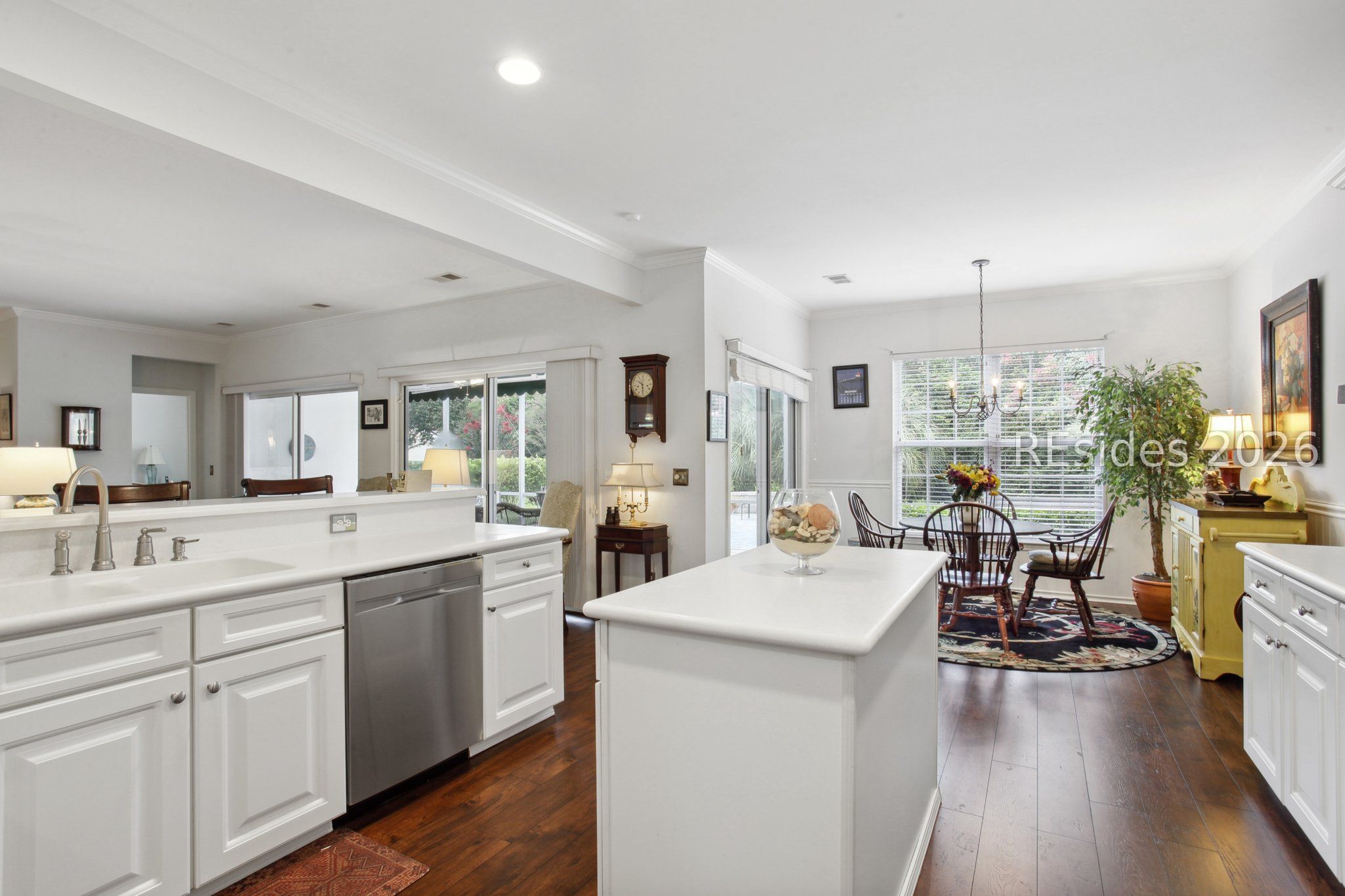 10 Saltus Court Bluffton, SC 29909 - Photo 14 of 30