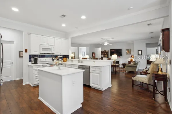 $499,900 | 10 Saltus Court, Bluffton, SC 29909