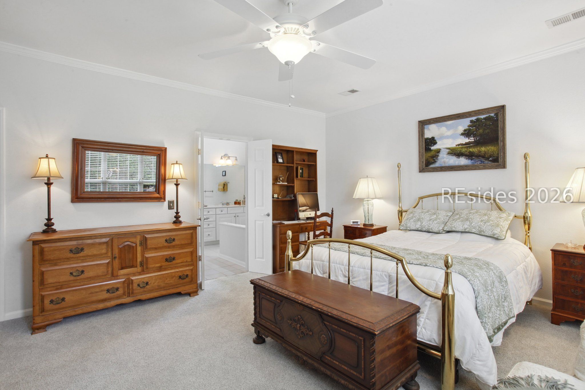 10 Saltus Court Bluffton, SC 29909 - Photo 19 of 30