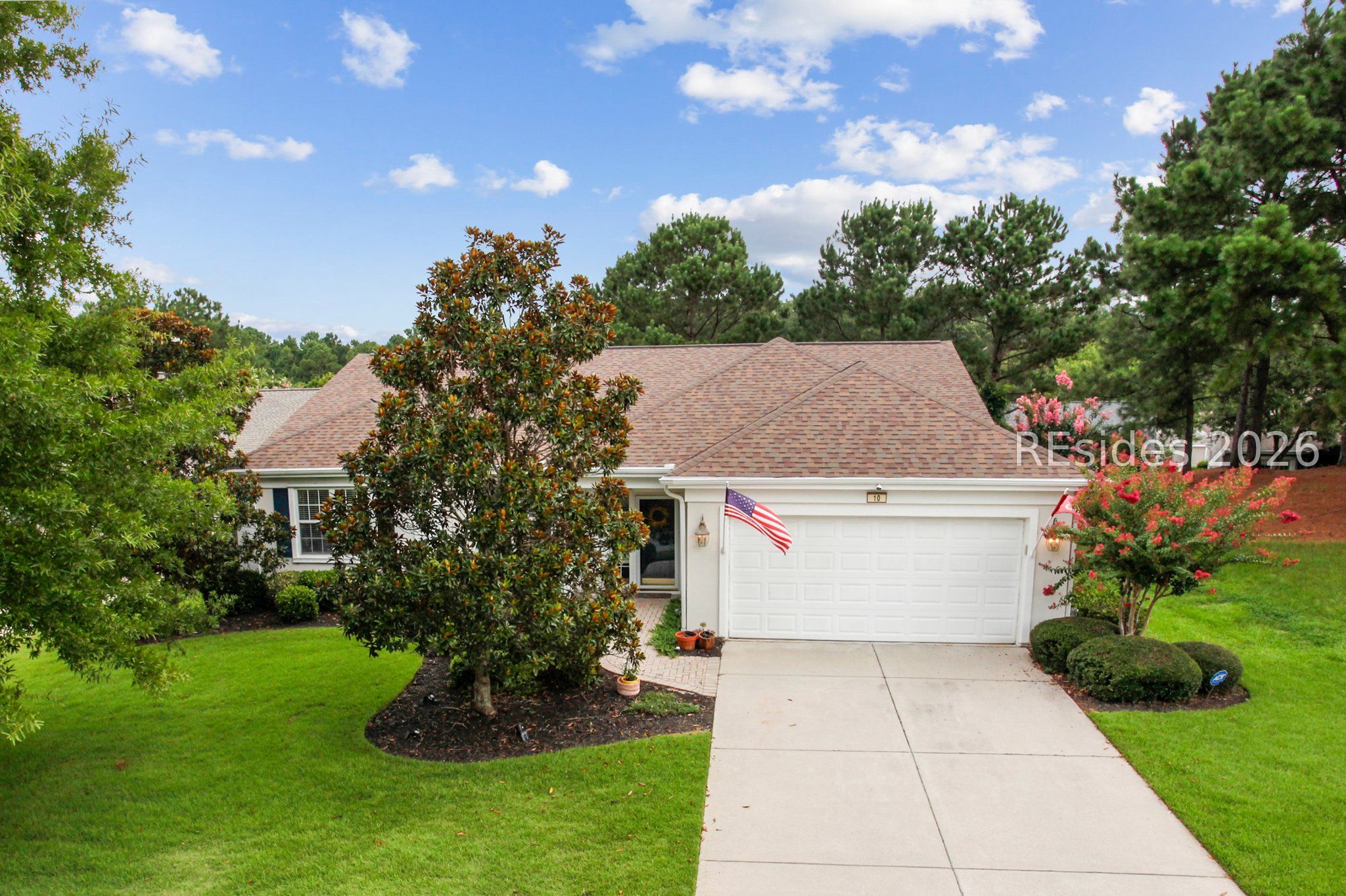 10 Saltus Court Bluffton, SC 29909 - Photo 2 of 30