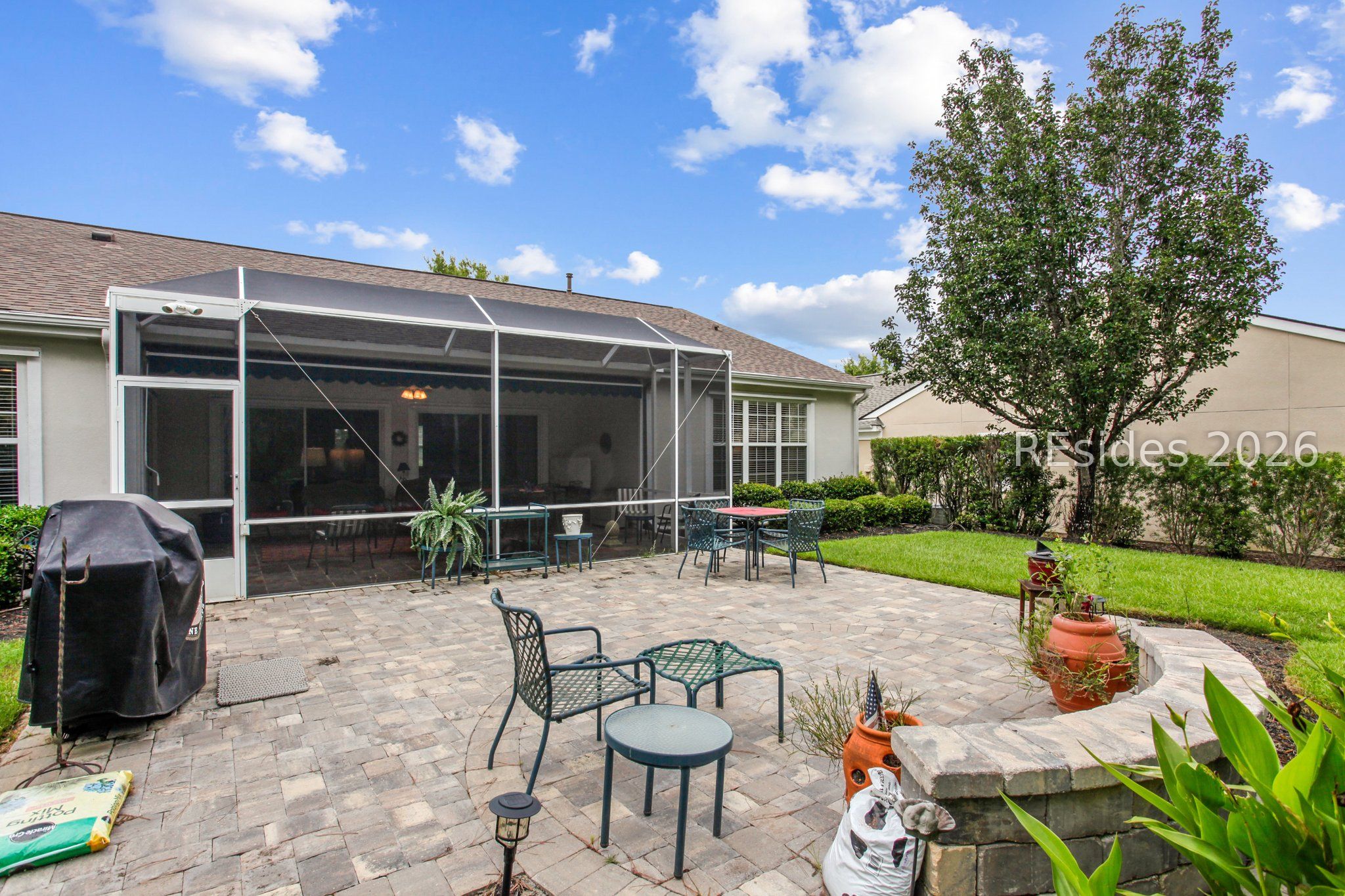 10 Saltus Court Bluffton, SC 29909 - Photo 28 of 30