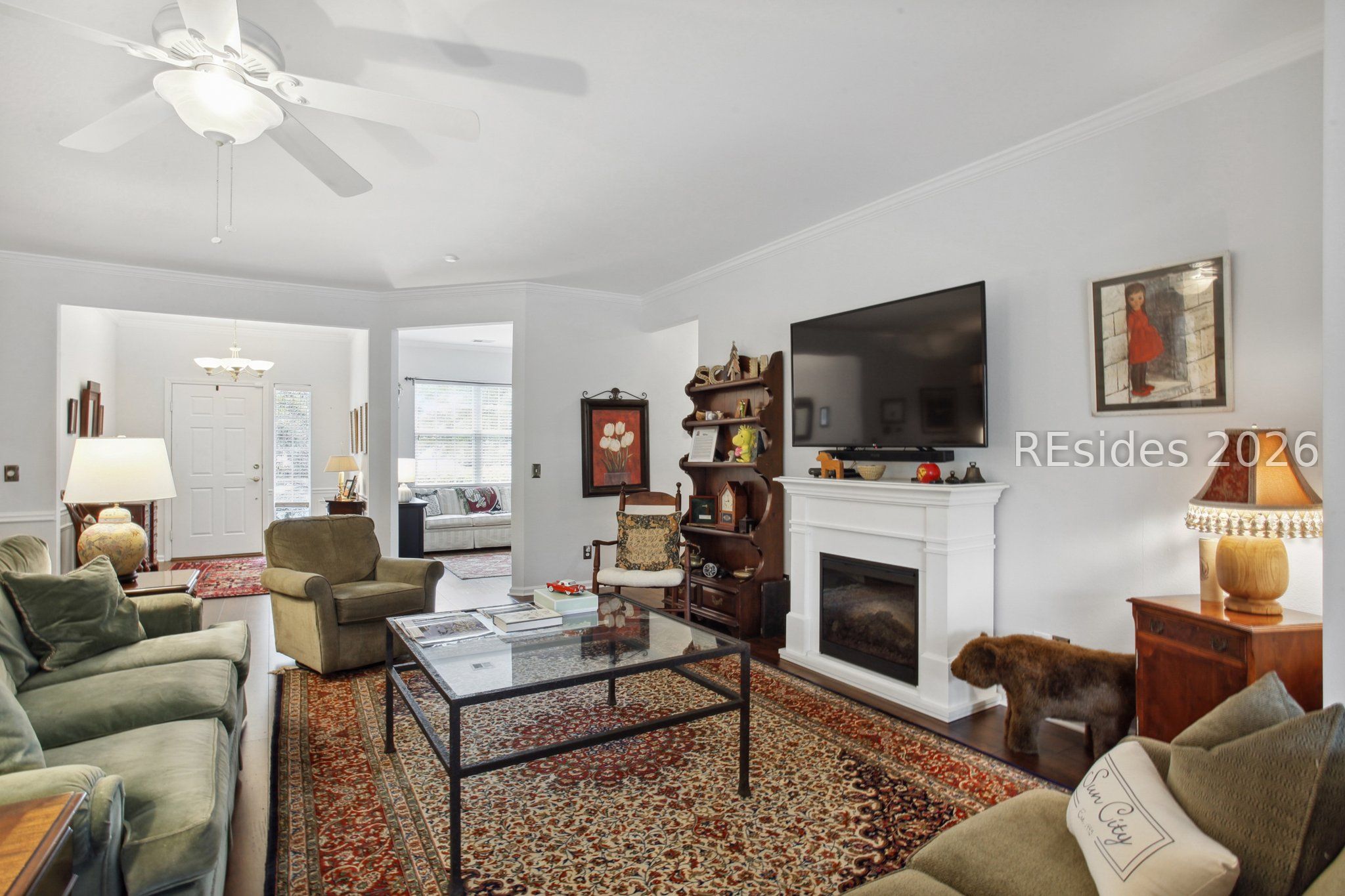 10 Saltus Court Bluffton, SC 29909 - Photo 6 of 30