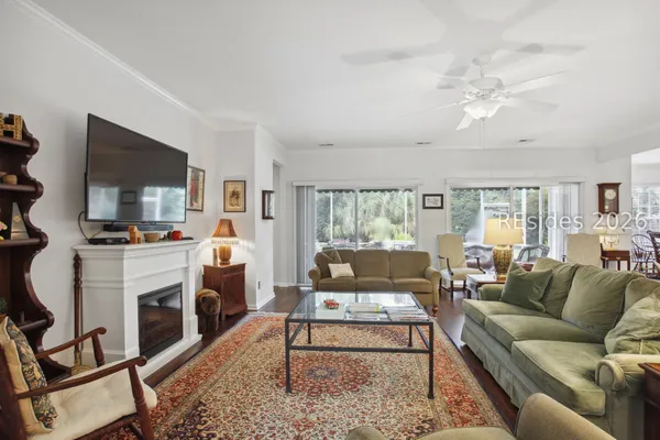 $499,900 | 10 Saltus Court, Bluffton, SC 29909