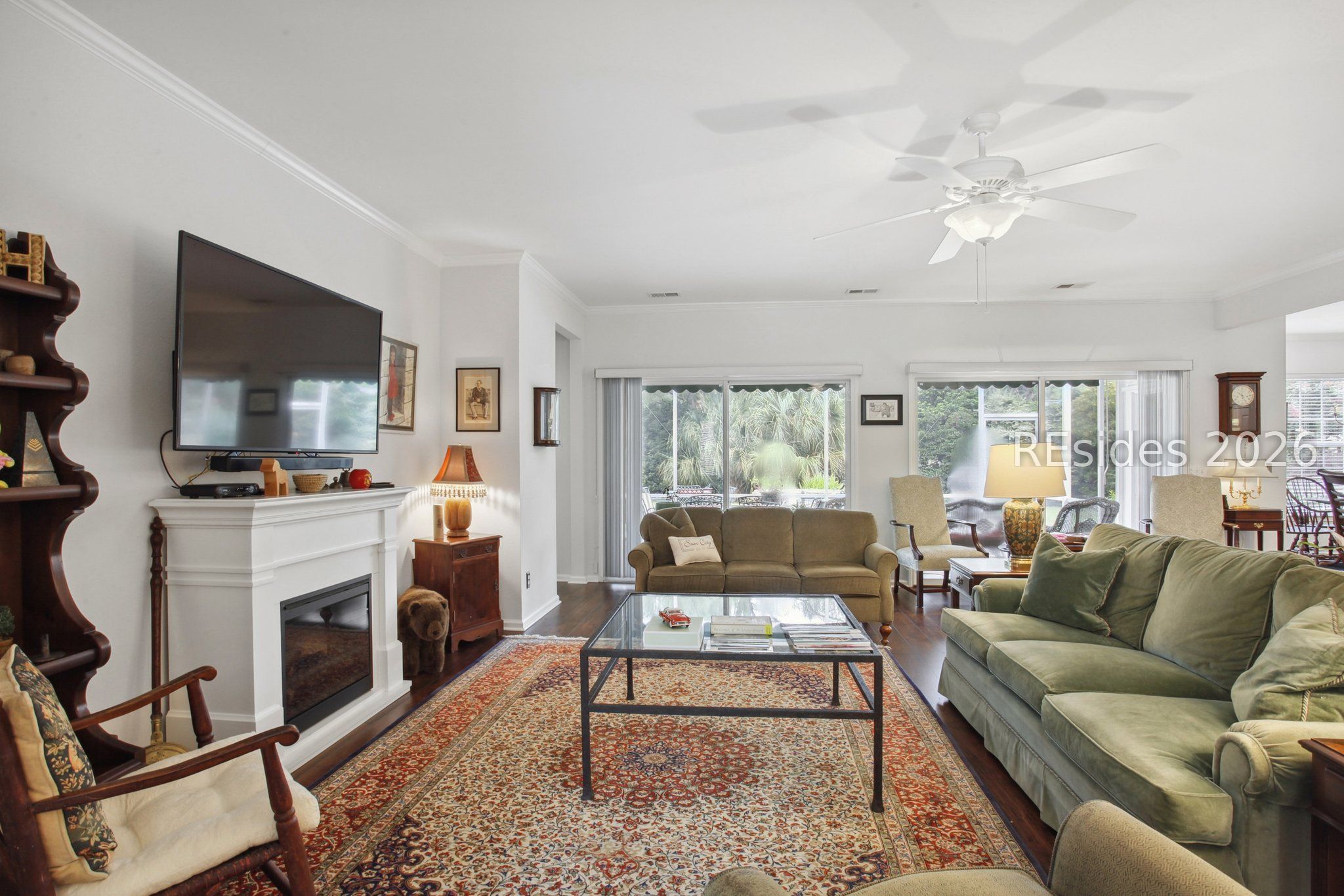 10 Saltus Court Bluffton, SC 29909 - Photo 7 of 30