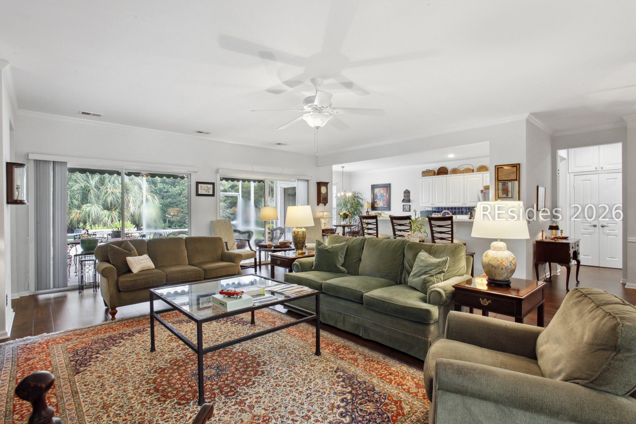 10 Saltus Court Bluffton, SC 29909 - Photo 8 of 30