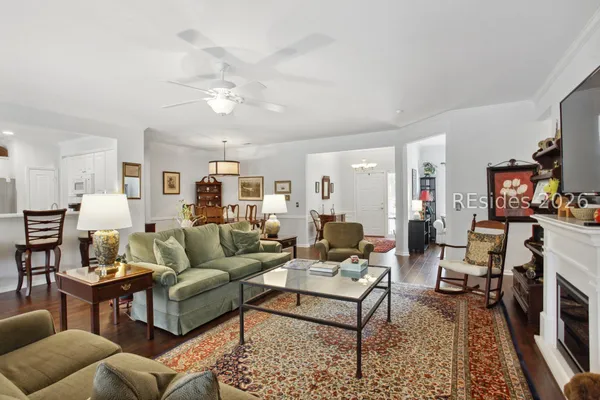 $499,900 | 10 Saltus Court, Bluffton, SC 29909