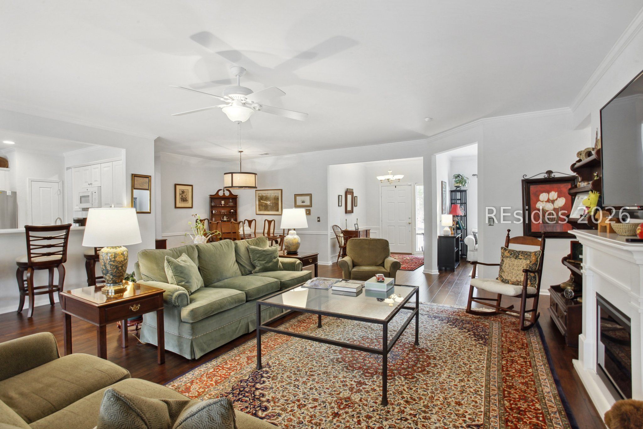 10 Saltus Court Bluffton, SC 29909 - Photo 9 of 30