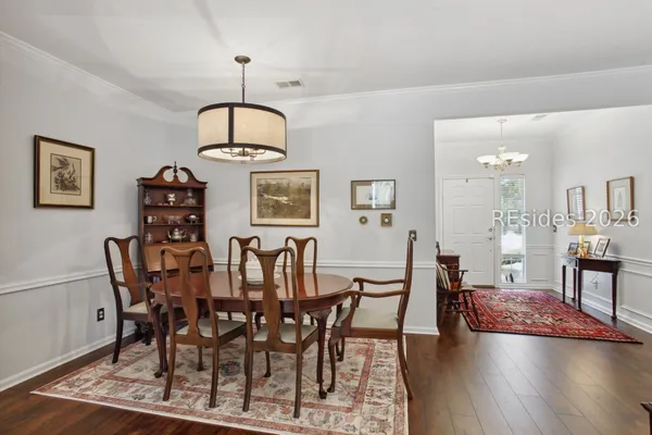 $499,900 | 10 Saltus Court, Bluffton, SC 29909