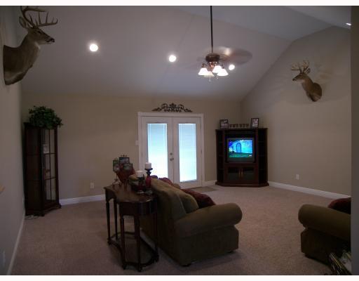 25018 Rosedale Church Road Lucedale, MS 39452 - Photo 3 of 7 Additional Photo