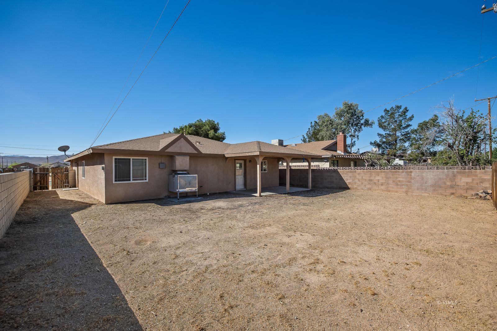1104 West Coronado Avenue Ridgecrest, CA 93555 - Photo 21 of 21