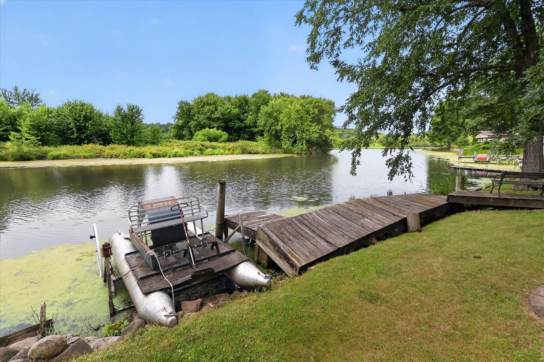 W1049 Cottage Road Brodhead, WI 53520 - Photo 35 of 48