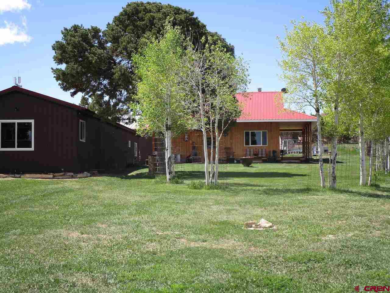 33732 B25 Road Crawford, CO 81415 - Photo 1 of 35 Gallery Image 1