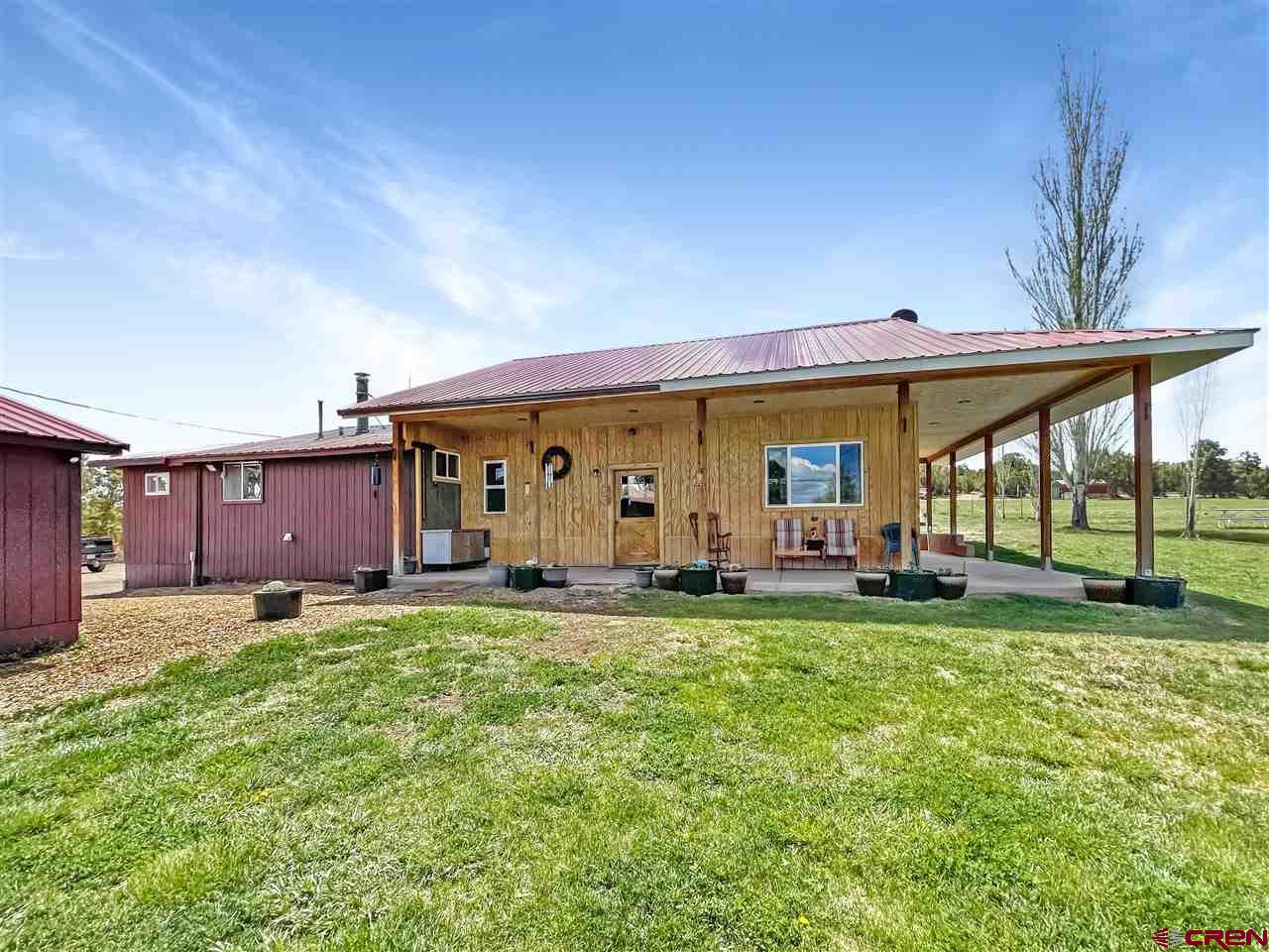 33732 B25 Road Crawford, CO 81415 - Photo 2 of 35 Gallery Image 2