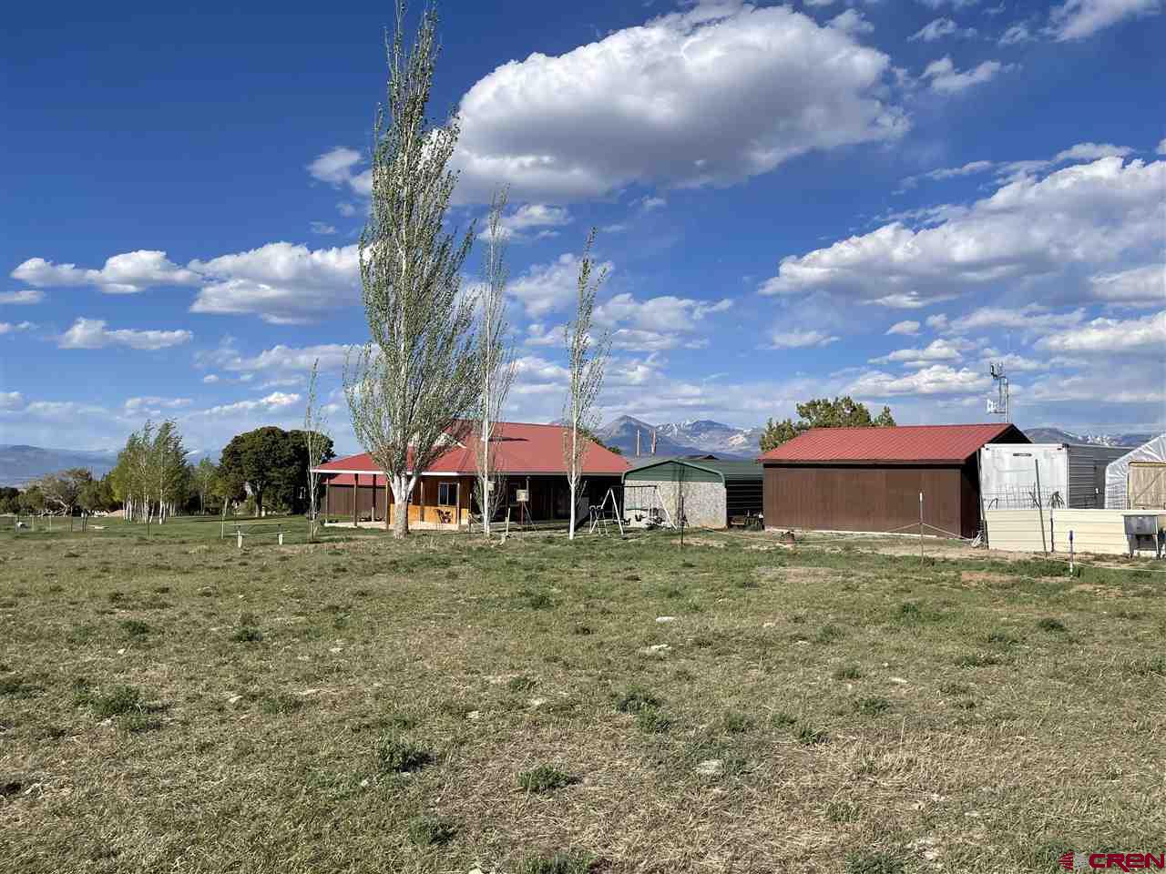 33732 B25 Road Crawford, CO 81415 - Photo 21 of 35 Gallery Image 21