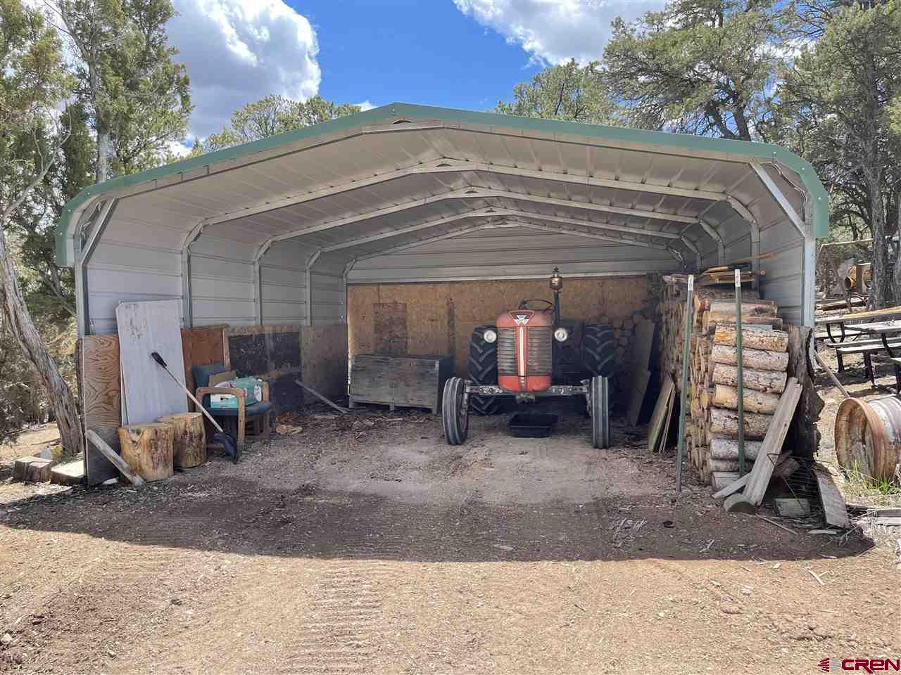 33732 B25 Road Crawford, CO 81415 - Photo 28 of 35 Gallery Image 28