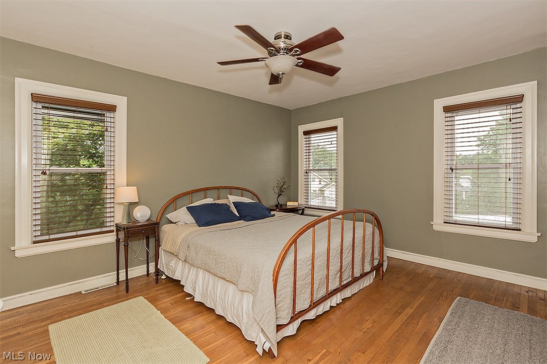 2577 Overlook Road, Unit 5 Cleveland, OH 44106 - Photo 18 of 35 Gallery Image 18