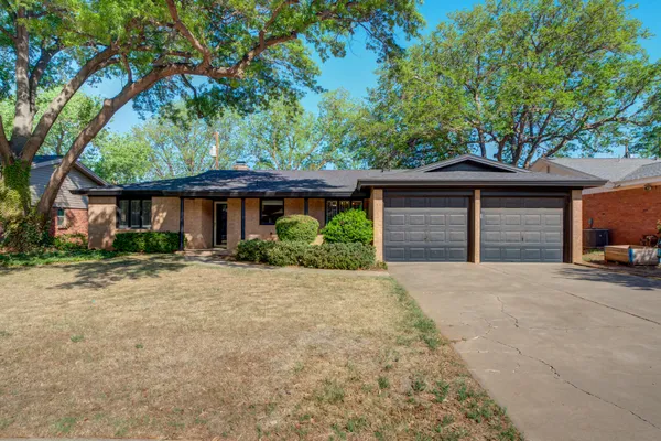 $255,000 | 6312 Nashville Drive, Lubbock, TX 79413