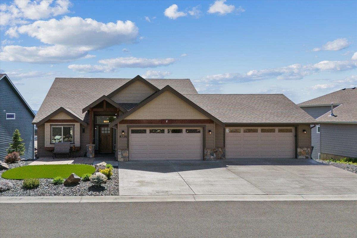 8726 East Ridgeline Lane Spokane, WA 99217 - Photo 4 of 50 Gallery Image 4