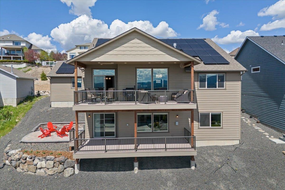 8726 East Ridgeline Lane Spokane, WA 99217 - Photo 46 of 50 Gallery Image 46